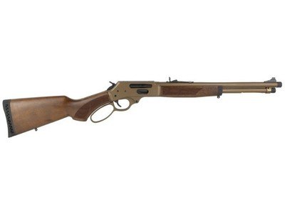 Henry H9 Explorer Rifle .30-30 Win 16.5