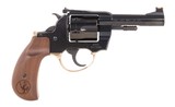 Henry H17 Boy Boy Deadeye Revolver .357 Mag 4