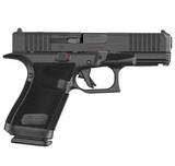 Glock G19 Gen 6 Optic Ready 9mm Luger 4.02