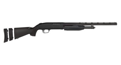 Mossberg 510 Mini Super Bantam All-Purpose .410 Bore 18.5