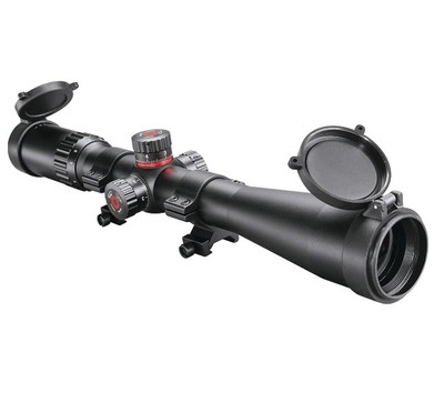 Simmons ProTarget 4-16x40mm Riflescope Mil-Dot Reticle SIM41640
