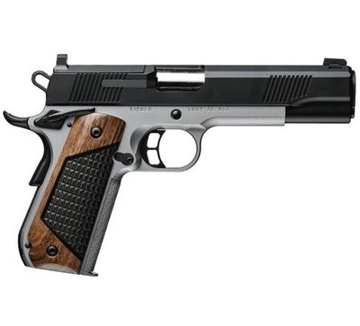 Kimber Custom Two-Tone Next Gen OR .45 ACP 5