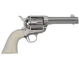 E.M.F. 1873 GWII Deluxe Stainless .45 LC 4.75