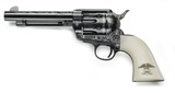 E.M.F. 1873 GWII Liberty .45 LC 5.5