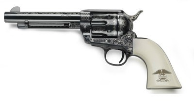 E.M.F. 1873 GWII Liberty .45 LC 5.5
