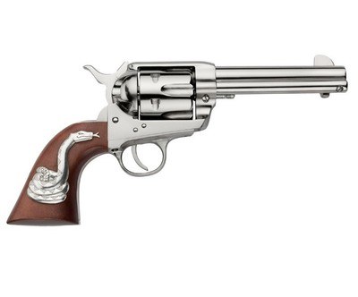 E.M.F. Pietta 1873 Wild West .45 LC 4.75