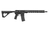 Ruger Harrier Rifle 5.56 NATO 16.1