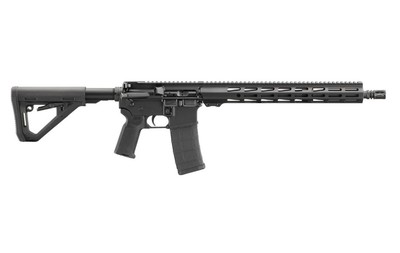 Ruger Harrier Rifle 5.56 NATO 16.1