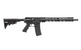 Ruger Harrier Rifle 5.56 NATO 16.1