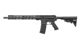 Ruger Harrier Rifle 5.56 NATO 16.1