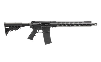 Ruger Harrier Rifle 5.56 NATO 16.1