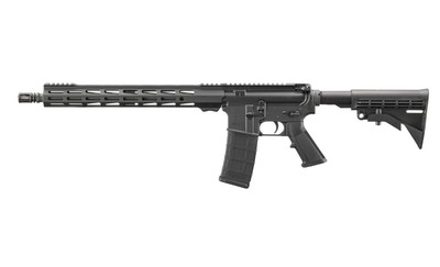 Ruger Harrier Rifle 5.56 NATO 16.1