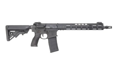 Noveske 4th Gen N4 Afghan DDF Rifle 5.56 NATO 14.5