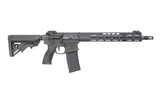 Noveske 4th Gen N4 Afghan DDF Rifle 5.56 NATO 14.5