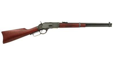 Taylor's & Co. 1873 Compact Carbine Tuned .357 Mag 16.13