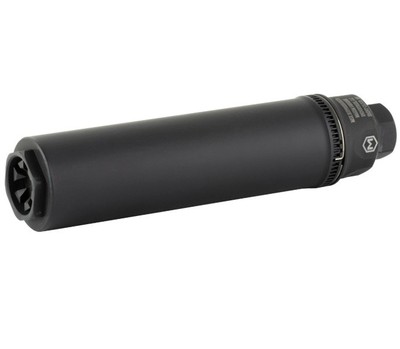 Maxim Defense DSX-D Suppressor 5.56 NATO Black MXM-48354