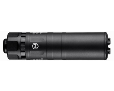 Maxim Defense MS-9 Suppressor 9mm Black MXM-48217