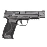 Smith & Wesson M&P9 M2.0 Metal HD OR 9mm Luger 5