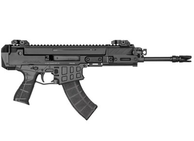 CZ-USA CZ Bren 2 MS Pistol 7.62x39mm 11