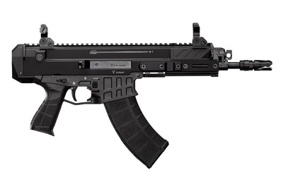 CZ-USA CZ Bren 2 MS Pistol 7.62x39mm 9