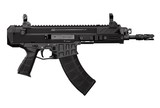 CZ-USA CZ Bren 2 MS Pistol 7.62x39mm 9