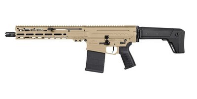 CMMG Inc. DISSENT Mk3 SBR .308 Win 12.5