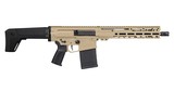 CMMG Inc. DISSENT Mk3 SBR .308 Win 12.5