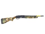 Mossberg 940 Pro Tactical 12 GA 18.5