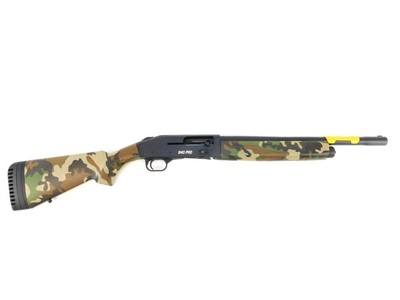 Mossberg 940 Pro Tactical 12 GA 18.5