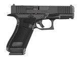 Glock G45 Gen 6 Austria 9mm Luger 4.02