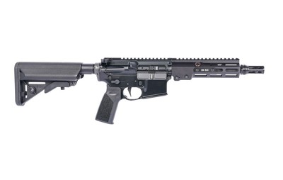 Geissele Automatics Super Duty MOD1 SBR .300 Blackout 8