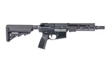Geissele Automatics Super Duty MOD1 SBR .300 Blackout 8