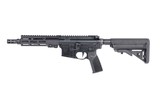 Geissele Automatics Super Duty MOD1 SBR .300 Blackout 8