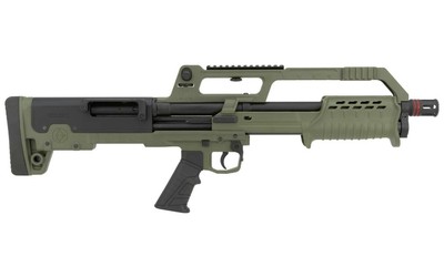 Escort Arms BullTac Pump-Action 20 Gauge 18