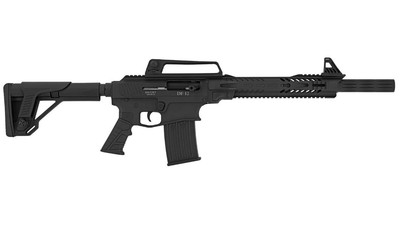 Escort Arms DF12 Semi-Auto 12 Gauge 18