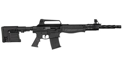 Escort Arms SDX12 Semi-Auto 12 Gauge 18