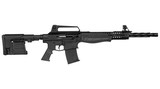 Escort Arms SDX12 Semi-Auto 12 Gauge 18