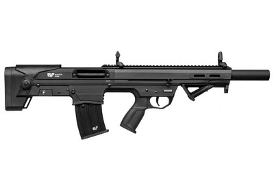 GForce Arms Bullpup Semi-Auto 12 Gauge 18.5