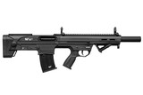 GForce Arms Bullpup Semi-Auto 12 Gauge 18.5