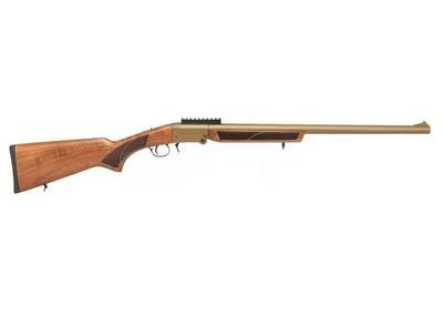 GForce Arms GFTXP Single Shot Rifle 9mm 16.5