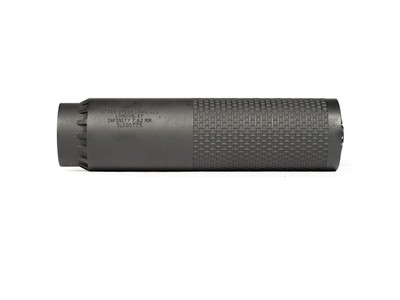 Otter Creek Labs Infinity 7.62 Suppressor Black INF762 - Image 1 of 1
