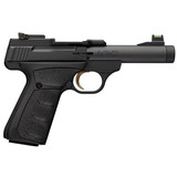 Browning Buck Mark Micro Bull RMSc SR 4.4