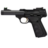 Browning Buck Mark Micro Bull RMSc SR 4.4