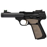 Browning Buck Mark Micro Bull RMSc SR 4.4