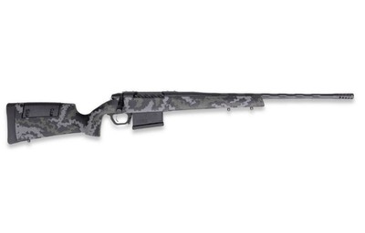 Weatherby 307 Range XP 2.0 .25 Wby RPM 22