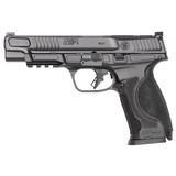 Smith & Wesson M&P9 M2.0 Metal HD OR NTS 9mm Luger 5