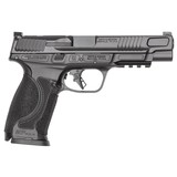 Smith & Wesson M&P9 M2.0 Metal HD OR NTS 9mm Luger 5