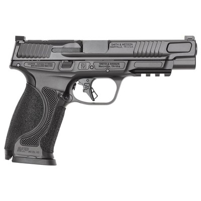 Smith & Wesson M&P9 M2.0 Metal HD OR NTS 9mm Luger 5