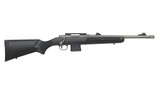 Mossberg MVP Patrol Professional Rifle 5.56 NATO 16.25
