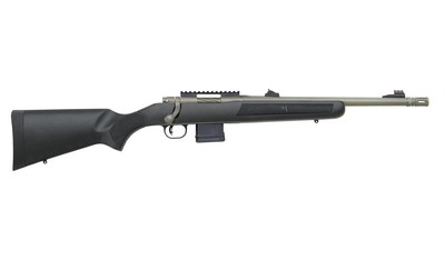 Mossberg MVP Patrol Professional Rifle 5.56 NATO 16.25